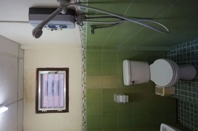 Standard Double - Airconditioner
