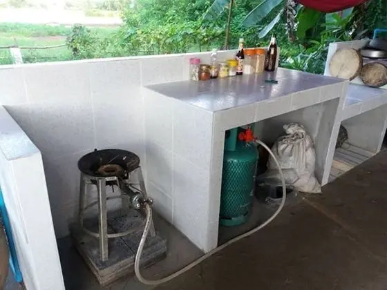 Basic Ev, Birden Çok Yatak, Bahçe Manzaralı