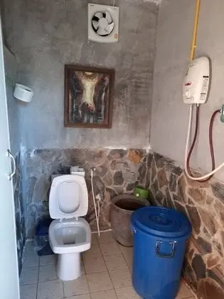 Basic Ev, Birden Çok Yatak, Bahçe Manzaralı