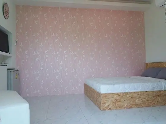 Standard Tek Büyük Yataklı Oda, 1 Yatak Odası
