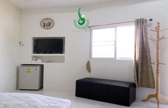 Standard Tek Büyük Yataklı Oda, 1 Yatak Odası
