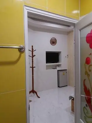 Standard Tek Büyük Yataklı Oda, 1 Yatak Odası
