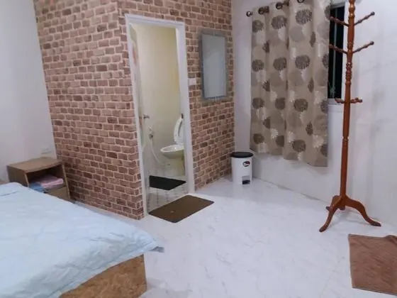 Standard Tek Büyük Yataklı Oda, 1 Yatak Odası