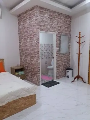 Standard Tek Büyük Yataklı Oda, 1 Yatak Odası
