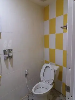 Standard Tek Büyük Yataklı Oda, 1 Yatak Odası