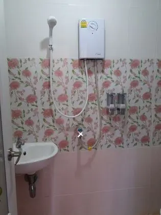 Standard Tek Büyük Yataklı Oda, 1 Yatak Odası