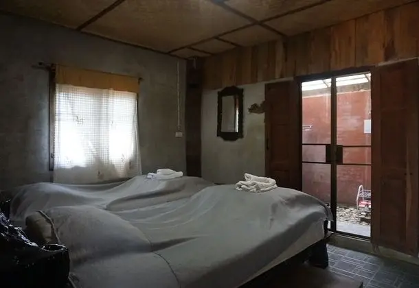 Standard Air-Con Room