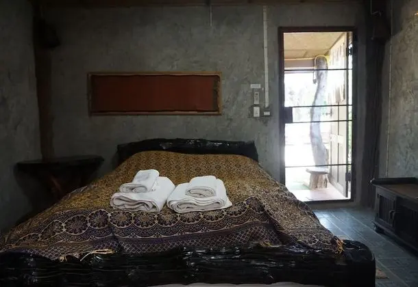 Standard Air-Con Room