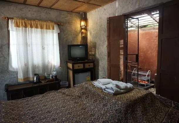 Standard Air-Con Room