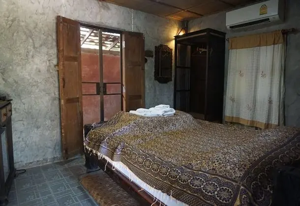 Standard Air-Con Room