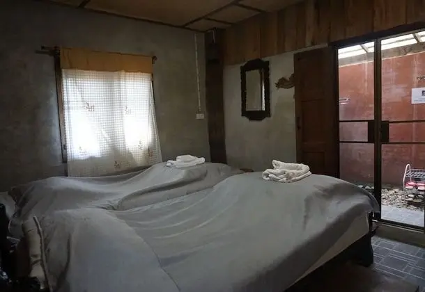 Standard Air-Con Room