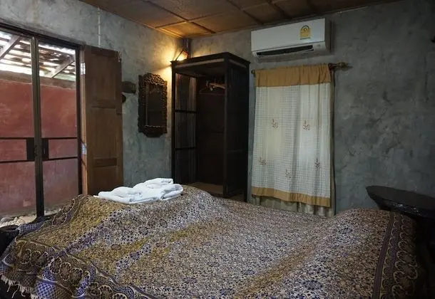 Standard Air-Con Room