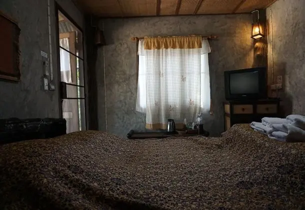Standard Air-Con Room