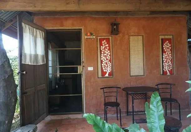 Standard Air-Con Room