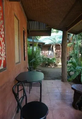 Standard Air-Con Room