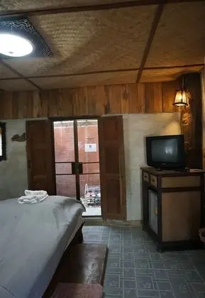 Standard Air-Con Room