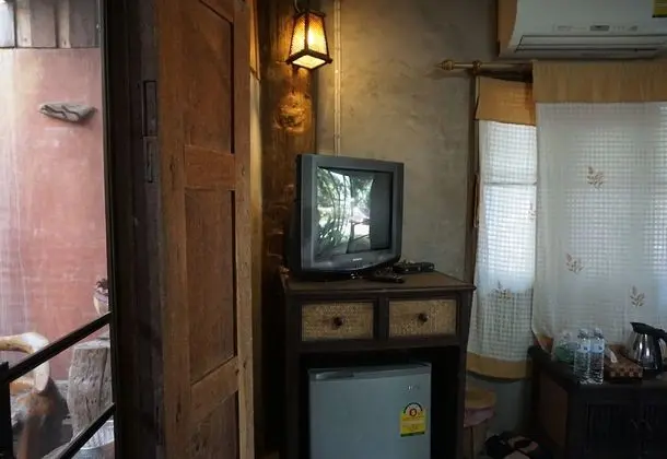 Standard Air-Con Room