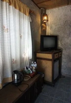 Standard Air-Con Room