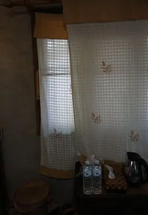 Standard Air-Con Room