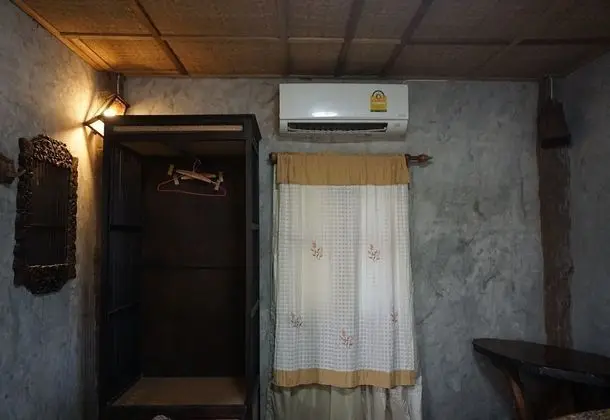 Standard Air-Con Room