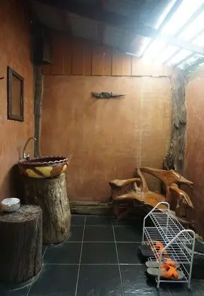 Standard Air-Con Room