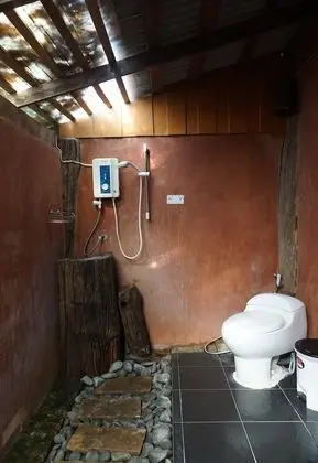Standard Air-Con Room
