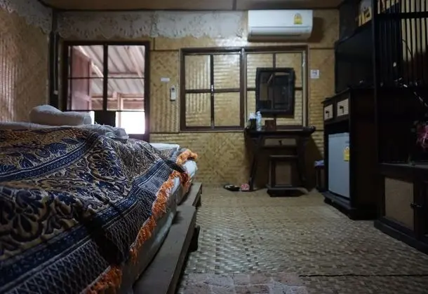 Triple Air-Con Room