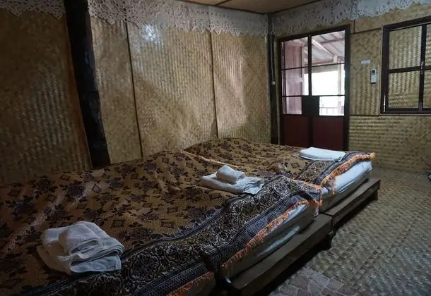 Triple Air-Con Room