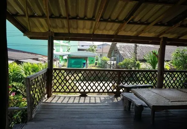 Triple Air-Con Room