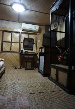 Triple Air-Con Room