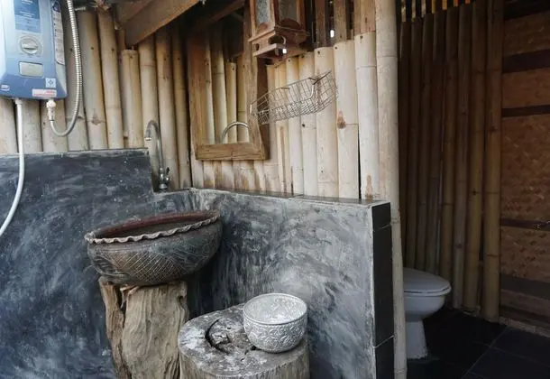 Triple Air-Con Room