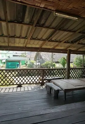 Triple Fan Room