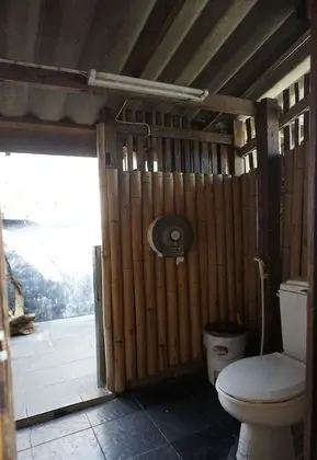 Triple Fan Room