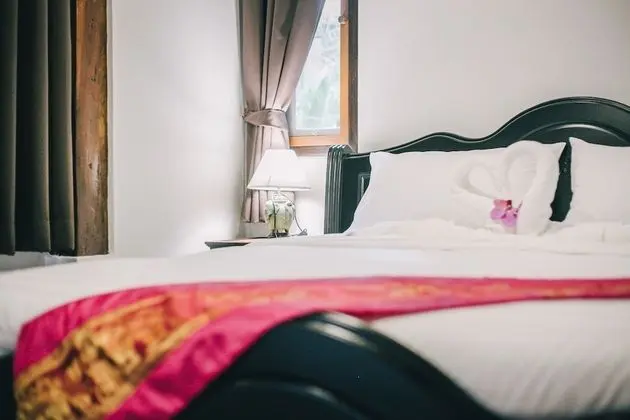 Double Bed Room