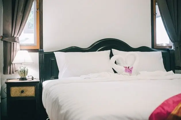 Double Bed Room