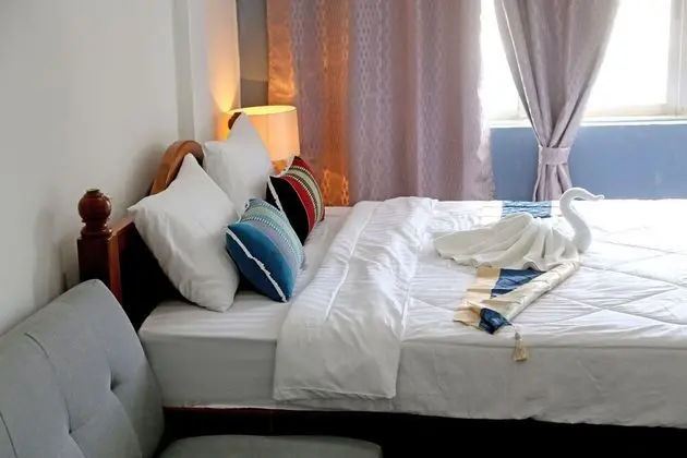 Deluxe Room (Heunviang Lanna)