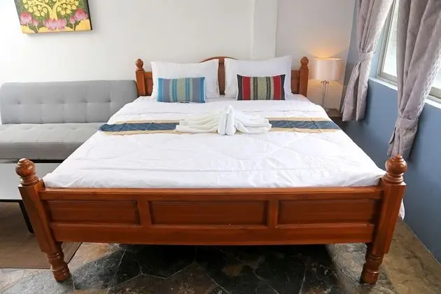 Deluxe Room (Heunviang Lanna)