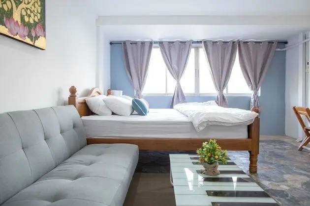 Deluxe Room (Heunviang Lanna)