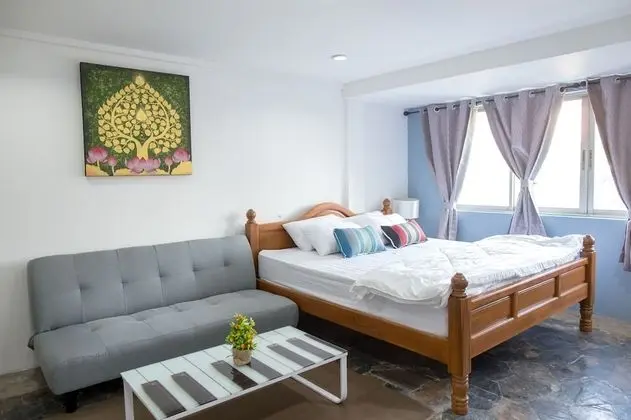 Deluxe Room (Heunviang Lanna)