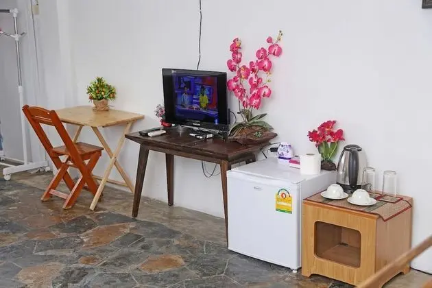 Deluxe Room (Heunviang Lanna)