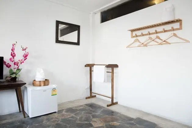 Deluxe Room (Heunviang Lanna)