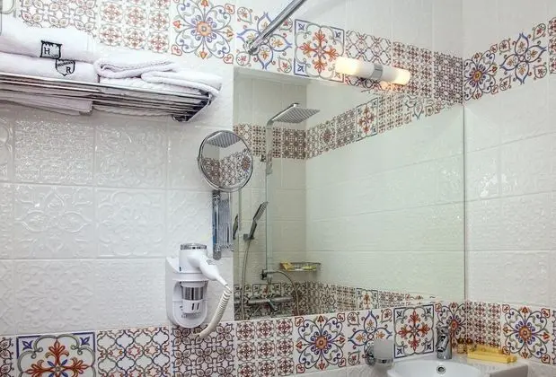 Standard Tek Kişilik Oda