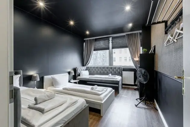 Apart Daire, 2 Yatak Odası (Excluding 85 Euro Cleaning Fee)
