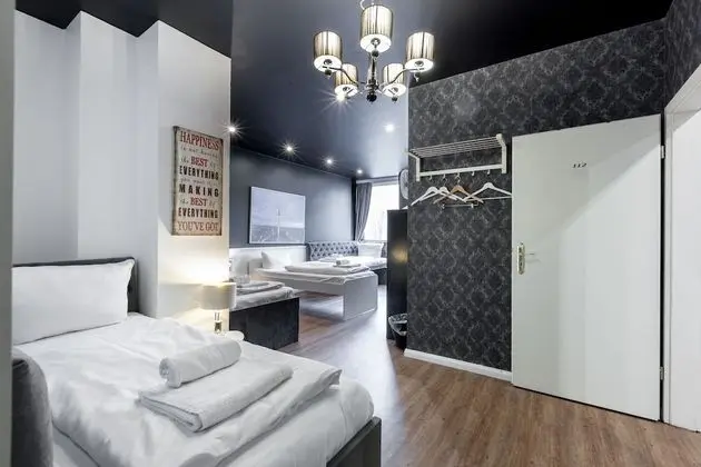 Apart Daire, 2 Yatak Odası (Excluding 85 Euro Cleaning Fee)