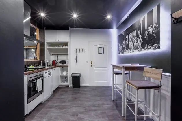 Apart Daire, 2 Yatak Odası (Excluding 85 Euro Cleaning Fee)