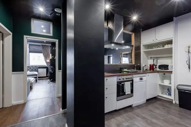 Apart Daire, 2 Yatak Odası (Excluding 85 Euro Cleaning Fee)