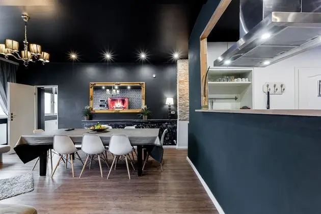 Apart Daire, 2 Yatak Odası (Excluding 85 Euro Cleaning Fee)