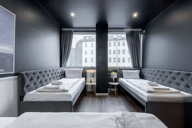 Apart Daire, 2 Yatak Odası (Excluding 85 Euro Cleaning Fee)