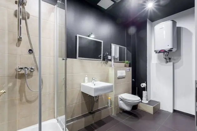 Apart Daire, 2 Yatak Odası (Excluding 85 Euro Cleaning Fee)