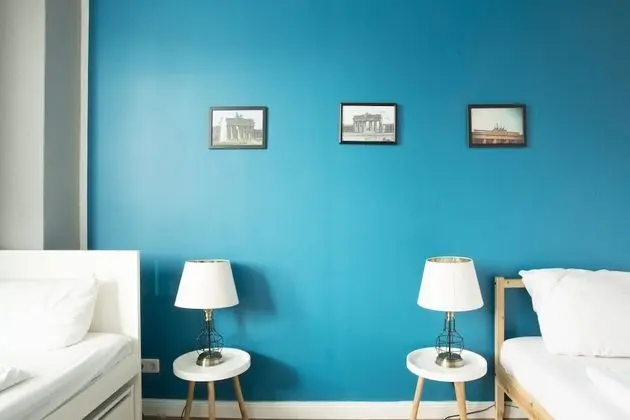 Hevals 6 Bedroom Apartment (excluding 125 EUR cleaning fees)
